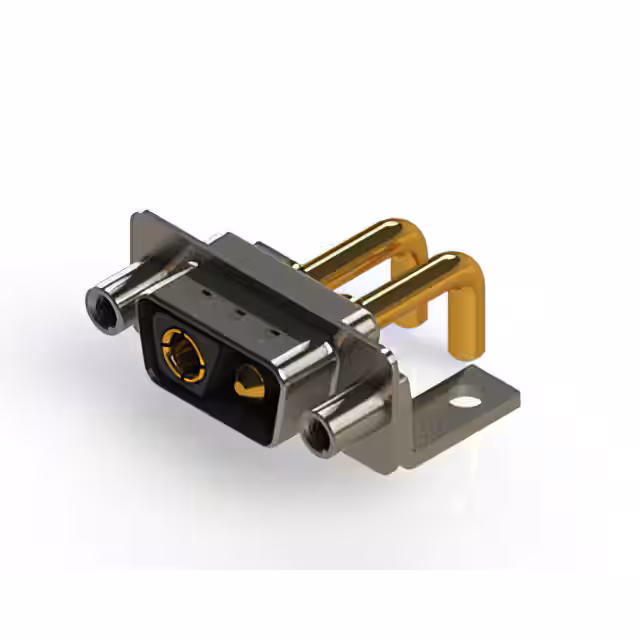 629-2WK2650-3TE EDAC Inc.  Conjuntos de conectores D-Sub